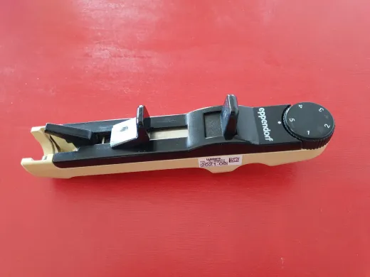 Eppendorf Dispensers