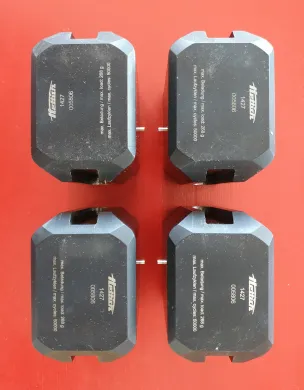 Hettich centrifuge carriers 1427 4x