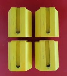 Hettich 1742 adapters 4x, 2 of 2