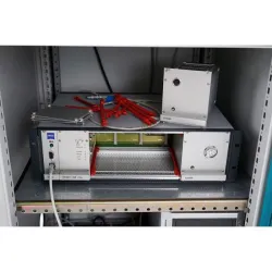 Zeiss MCS 611 UV-NIR Spectrometer 190-2500 nm, 3 of 10