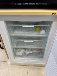 Thermo Fisher Scientific Undercounter Laboratory Freezer for Sample Storage, 3 of 3