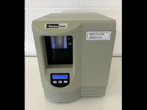 Parker Balston H2PEM-260 Hydrogen Generator with PEM Technology and High Purity Output, 2 of 11
