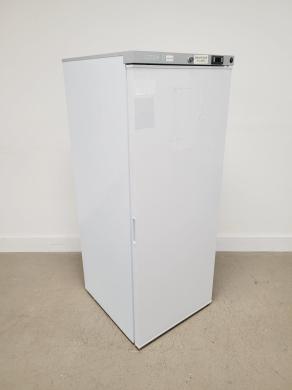 Coolmed CMS300 Medical and Pharmacy Refrigerator for Temperature-Controlled Storage-cover