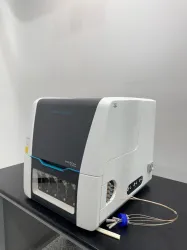 Gyros Protein Gyrolab xPlore Automated Immunoassay Platform for Protein Analysis, 3 of 4