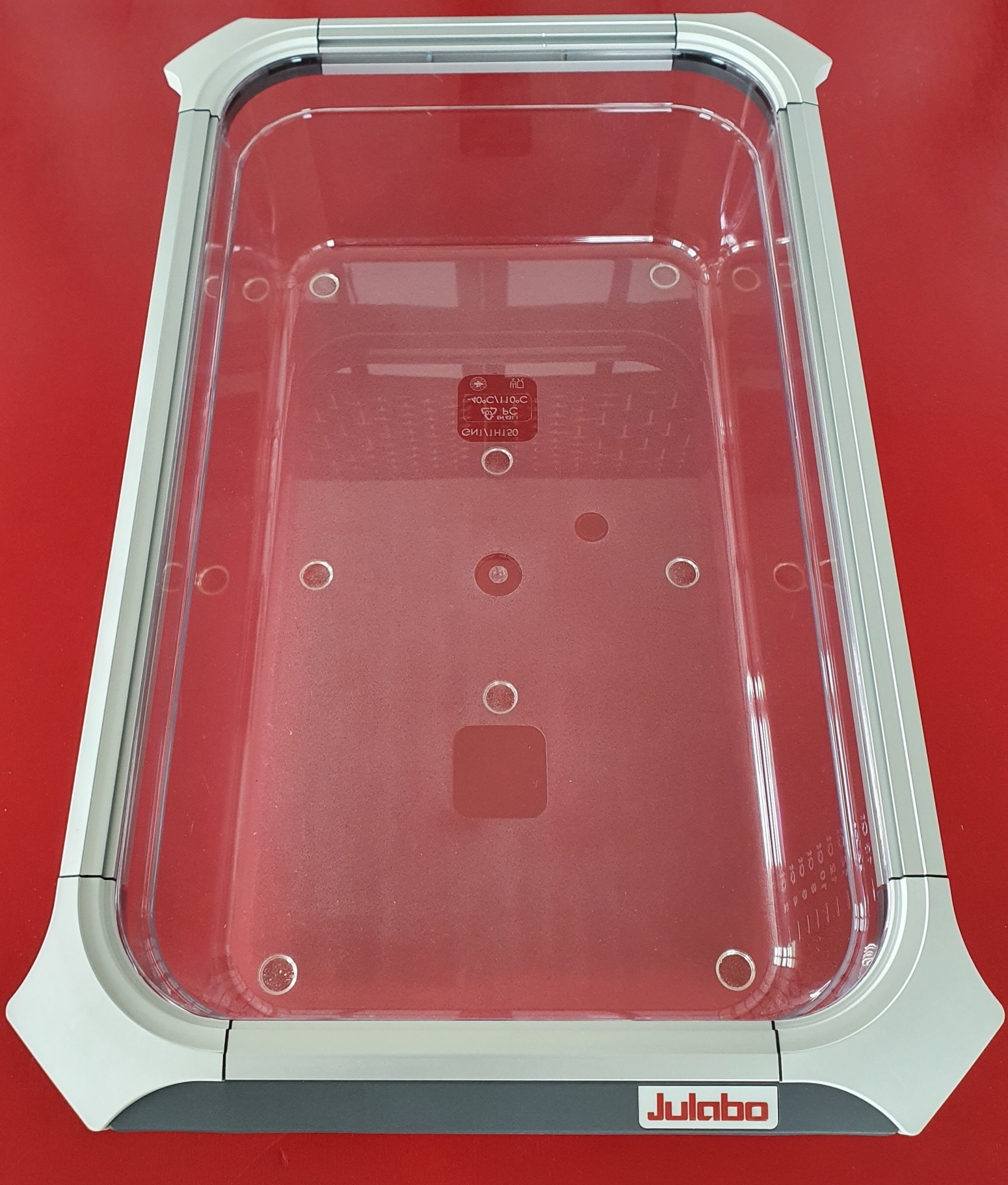 Julabo BT19 water bath tank