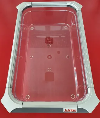 Julabo BT19 water bath tank
