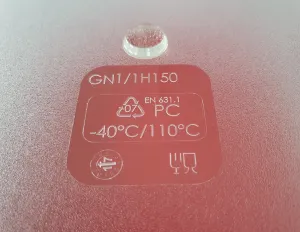 Julabo BT19 water bath tank, 2 of 2