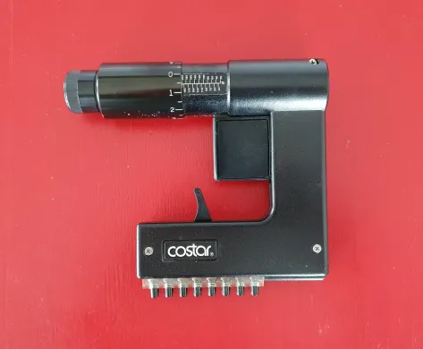 Corning Costar 4888 8-Pette multichannel pipette