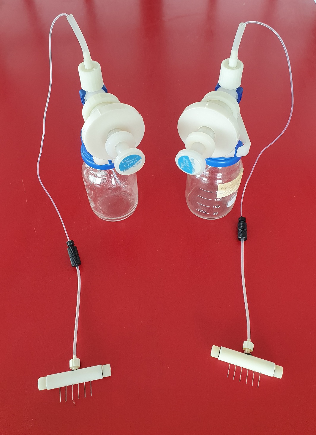 Pro Liquid Mini Dispenser