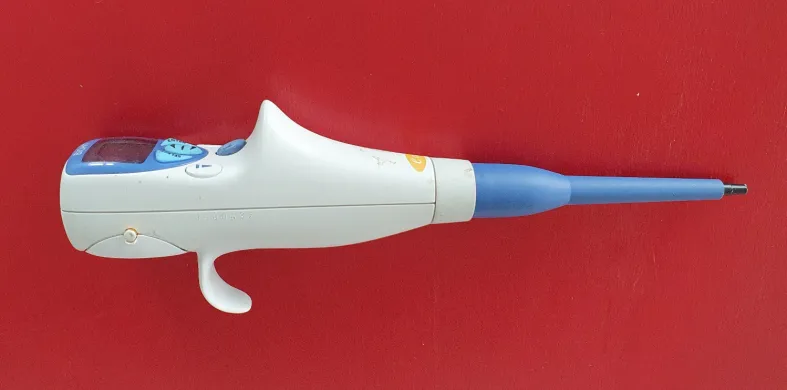 Sartorius Biohit e120 eLINE digital pipette 5 - 120 µL