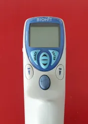 Sartorius Biohit e120 eLINE digital pipette 5 - 120 µL, 2 of 2