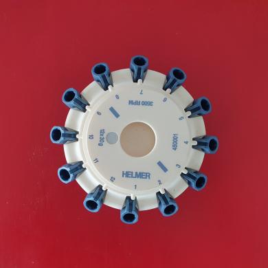 Helmer 450001 rotor-cover