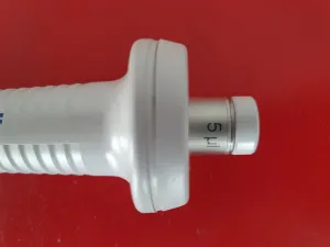 Eppendorf pipette 5 µL f, 2 of 2