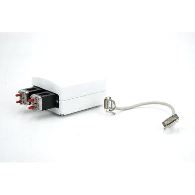 BioTek EL406 Dual Syringe Pump Module for MultiFlo FX Automated Liquid Handling System-cover