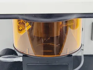 New Wave Research UP-213 Laser Ablation System with Tempest 20Hz Laser, 12 of 36