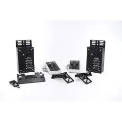 IonOptix MyoStretcher System for Cardiomyocyte Contraction Force Measurement, 4 of 10