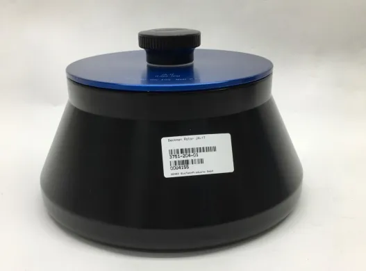 Beckman Coulter JA-17 Rotor