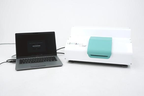 Levitas Bio LeviCell 1.0 Cell Isolation and Enrichment System (2021)