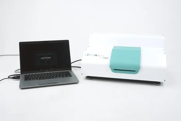 Levitas Bio LeviCell 1.0 Cell Isolation and Enrichment System (2021)