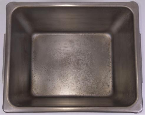 Fisher Scientific 14L Bath Reservoir with Lid-cover