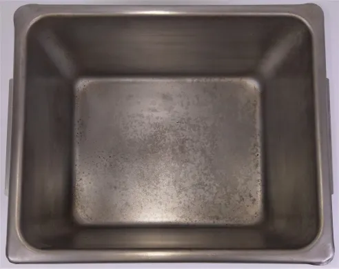Fisher Scientific 14L Bath Reservoir with Lid