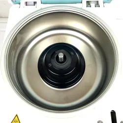 Hettich EBA21 High-Speed Benchtop Microcentrifuge for Small Volume Samples, 4 of 11