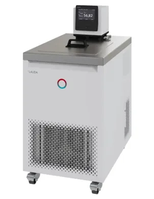 LAUDA U 4230 M UNIVERSA MAX Cryostat with Modular Architecture and Industry 4.0 Connectivity