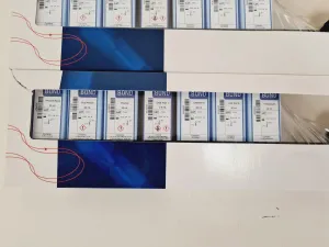 Leica Biosystems Bond Polymer Refine Detection DS9800, 10 of 20