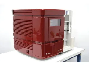 Cytiva AKTA Avant 150 FPLC Chromatography System with Fraction Collector, 2022, 18 of 18