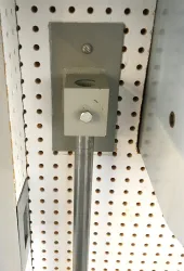 MSE C006/66 Ultrasonic Homogenizer with Sound Enclosure, 11 of 21