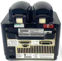 Bio-Rad PTC-200 Thermal Cycler with Interchangeable Alpha Unit Block Assembly, 7 of 17