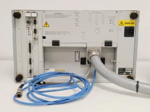Hiden Analytical Secondary Mass Spectrometer with Ion Counting RF Head, 9 of 13