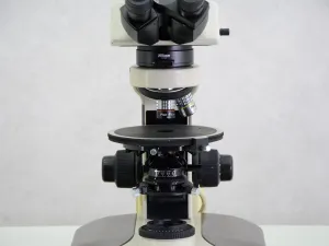 Nikon Optiphot-2 Upright Compound Optical Microscope, 4 of 11