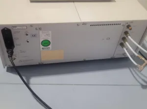 NETZSCH TG 209 F1 Iris Thermo-Microbalance for Thermogravimetric Analysis, 9 of 11