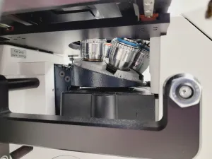 Zeiss PALM MicroBeam Laser Microdissection System with PC and Software, 70 of 109