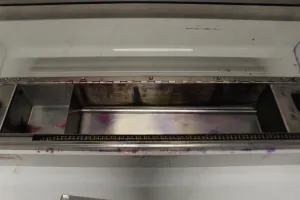 Thermo Linistat Linear Automated Slide Stainer for Histology and Pathology, 2 of 3