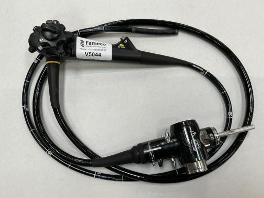 Olympus GIF-H180J High-Resolution Video Gastroscope for Diagnostic and Therapeutic Endoscopy-cover