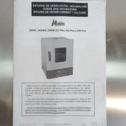 Nahita Series 632 PLUS, 11 of 13