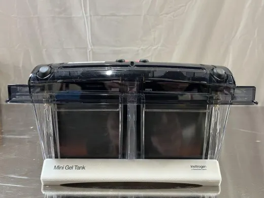 Thermo Scientific Mini Gel Tank A25977 Compact Gel Electrophoresis System