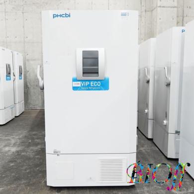 PHCbi MDF-DU702VHS1-PJ Ultra-Low Temperature Freezer, 729 L, 100 V-cover