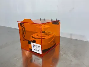 Midsci C1008-B PR1MA Mini Microcentrifuge for Rapid Sample Processing, 2 of 3