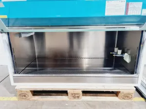 Faster BH-EN 2004-D Class II Microbiological Safety Cabinet for Laboratory Use, 8 of 15