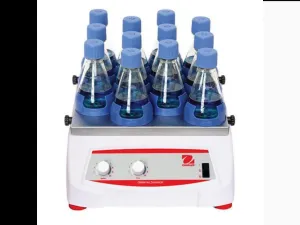 Ohaus Heavy Duty Orbital Shaker 19mm SHHD1619AL, 3 of 3