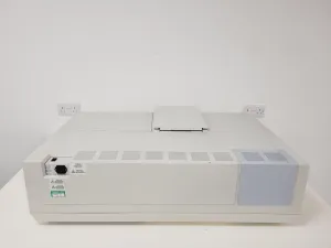 PerkinElmer Lambda 900 UV/VIS/NIR Spectrometer, 29 of 48