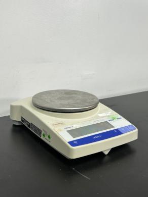 Mettler Toledo PB5001-S Digital Scale-cover