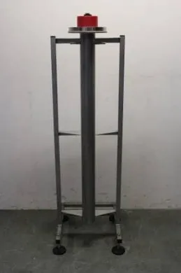 ATG UV Technology UV Water Treatment System