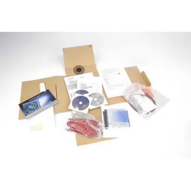 Siemens HMI Package Software 6ES7658-3XA00-2XD0 for WinAC Slot 412/416 & Simatic PDM