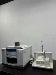 PG Instruments AF420 Atomic Fluorescence Spectrometer for Trace Element Analysis, 2 of 4