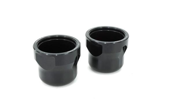 Thermo Heraeus 8160C Centrifuge Rotor Cups for Megafuge-cover