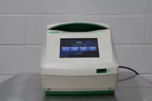 Bio-Rad T100 Gradient 96-Well PCR Thermal Cycler with 5.7" Touchscreen, 2 of 8